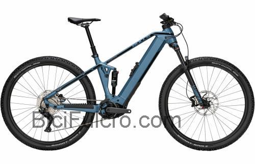 Bulls SONIC EVO TR 1 scheda tecnica e recensioni